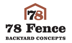 78 Fence Backyard Concepts